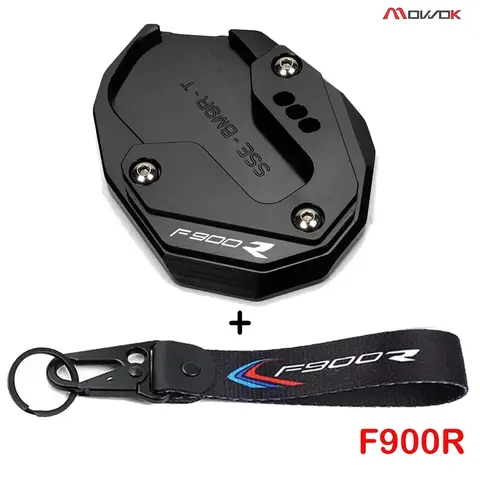 För BMW F900XR F900R f 900 rf 900 xr 2022 2023 Motorcykel Växelspak Skyddskåpa Broms Cylinderskydd Broms Cylinder 10 best sales BMW F900R Miniatyr - №7