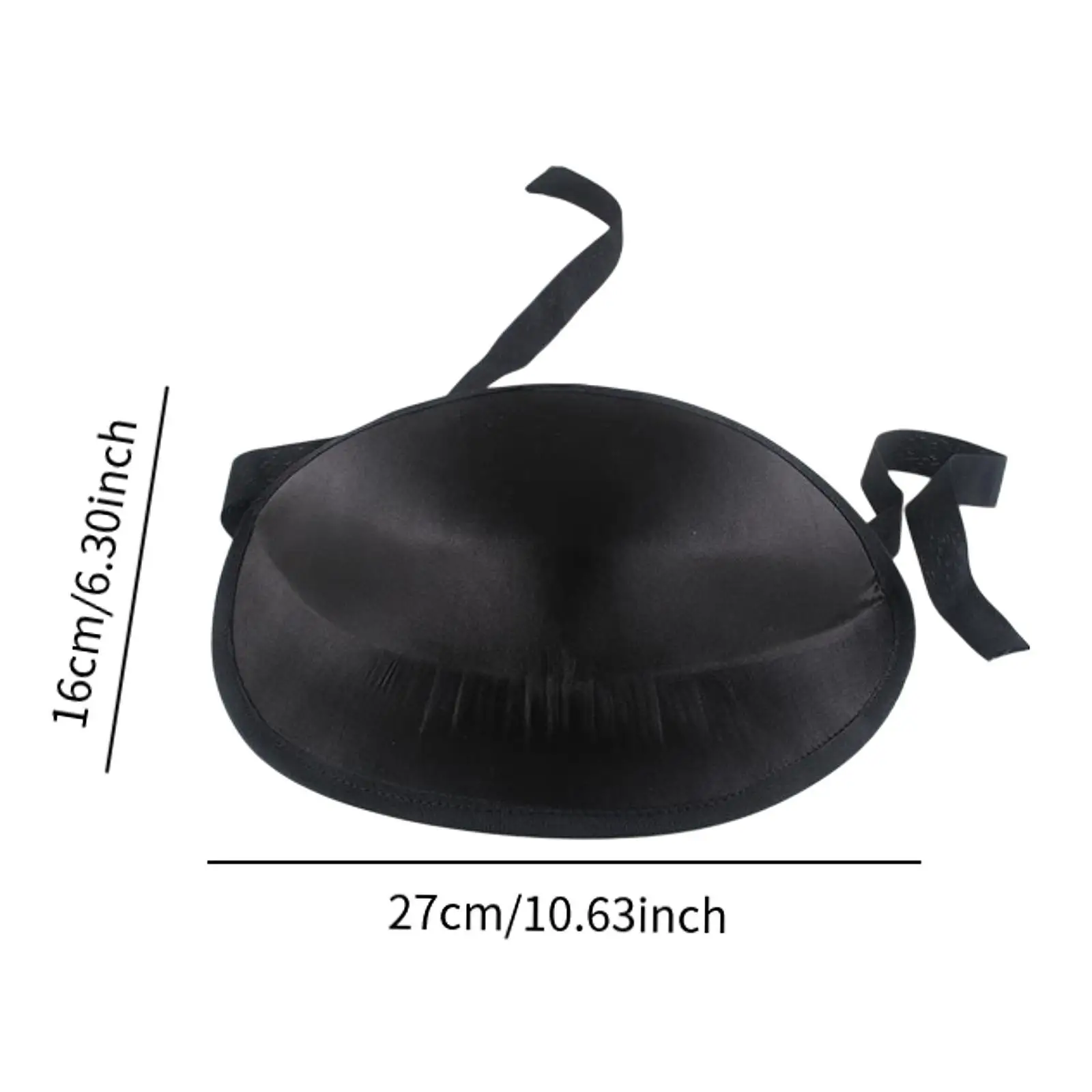 Fascinator Hat Base DIY handgemaakte kostuumaccessoire haaraccessoires voor dans