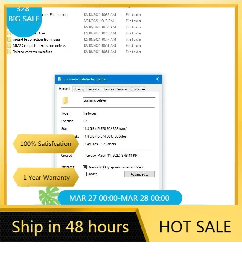 

DVD TruckEPC Deletes ECFG's Metafiles 15,4 ГБ