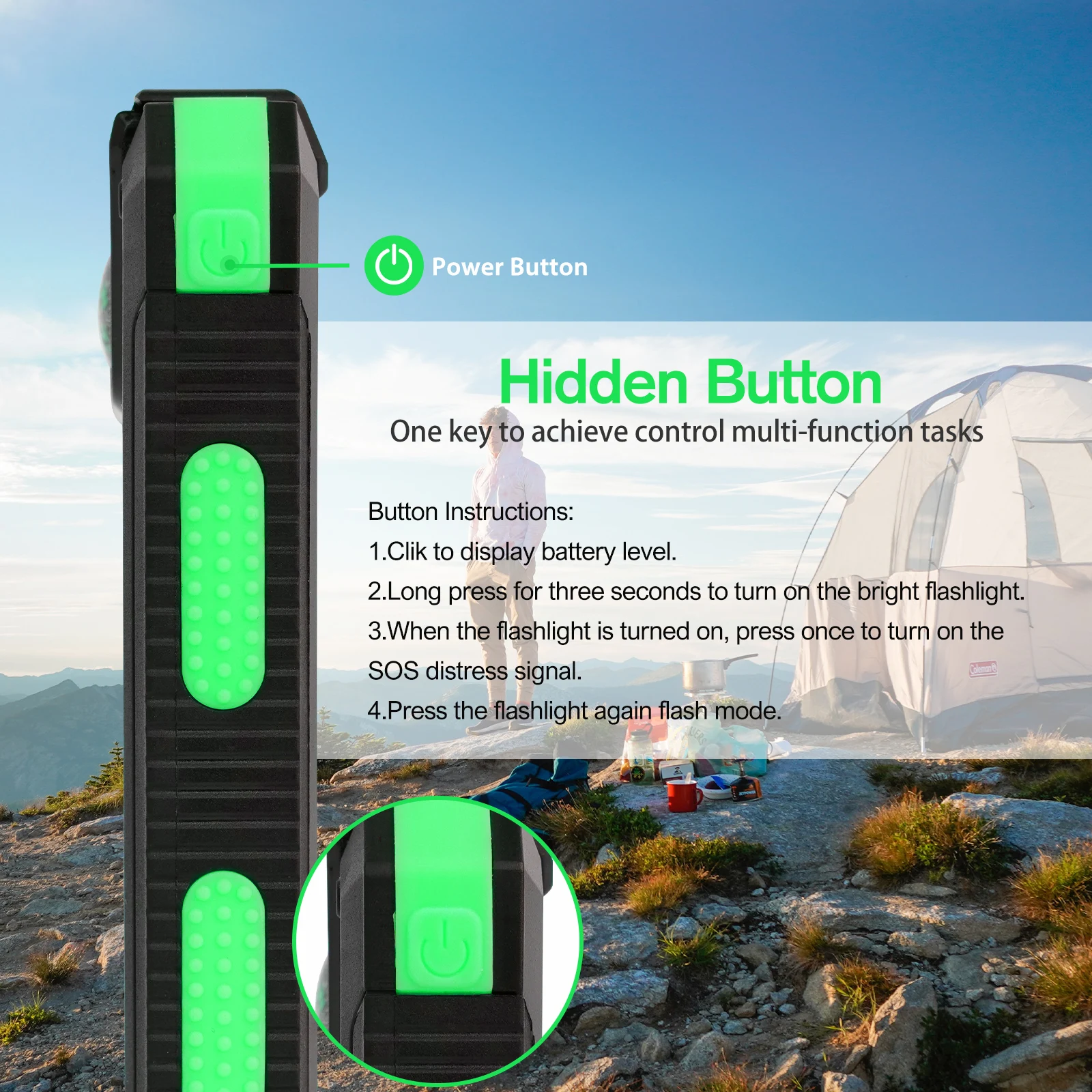 Thumbnail 3 - #15 Latest Solar Powerbanks Offers