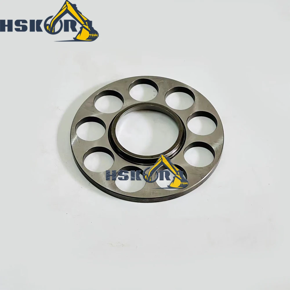 

A10vs045 Excavator Retainer Plate R902538599 Bosch Rexroth Hydra Parts China Hydraulic Motor Parts Supplier