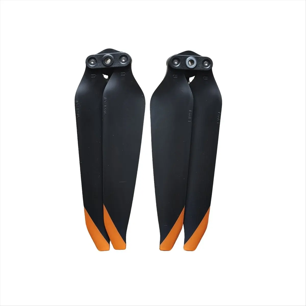Special Offer-2 Pairs for 3 3T Quick-Release Propellers Drone Replacement Blades Repair Parts