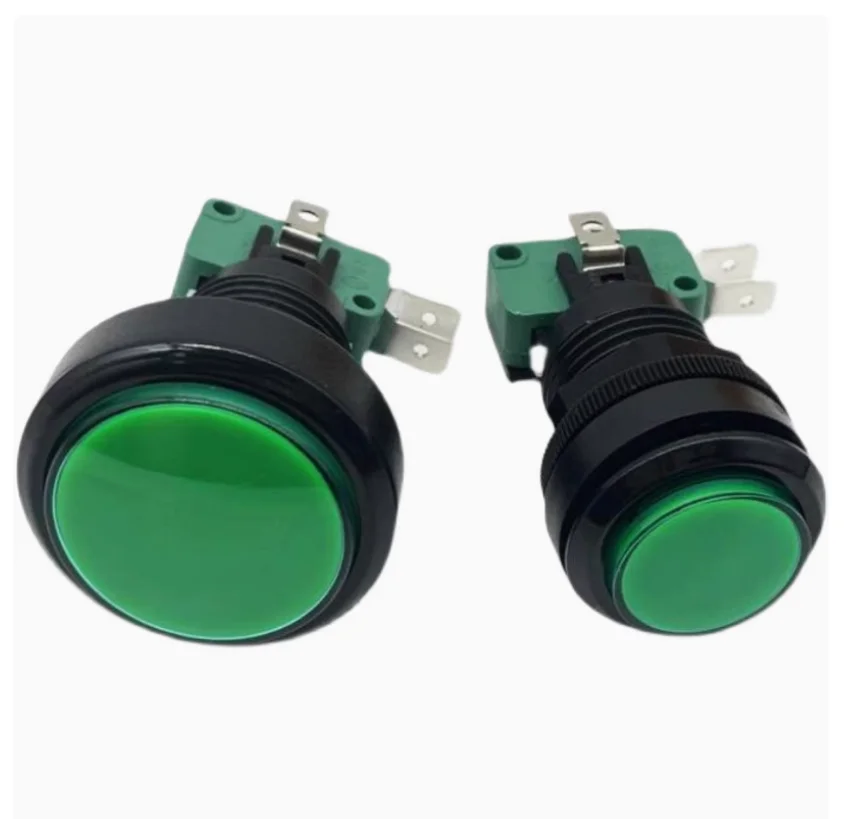 Vertical injection molding machine lock start switch Injection molding machine switch Button Switch ZY46MM Press button start