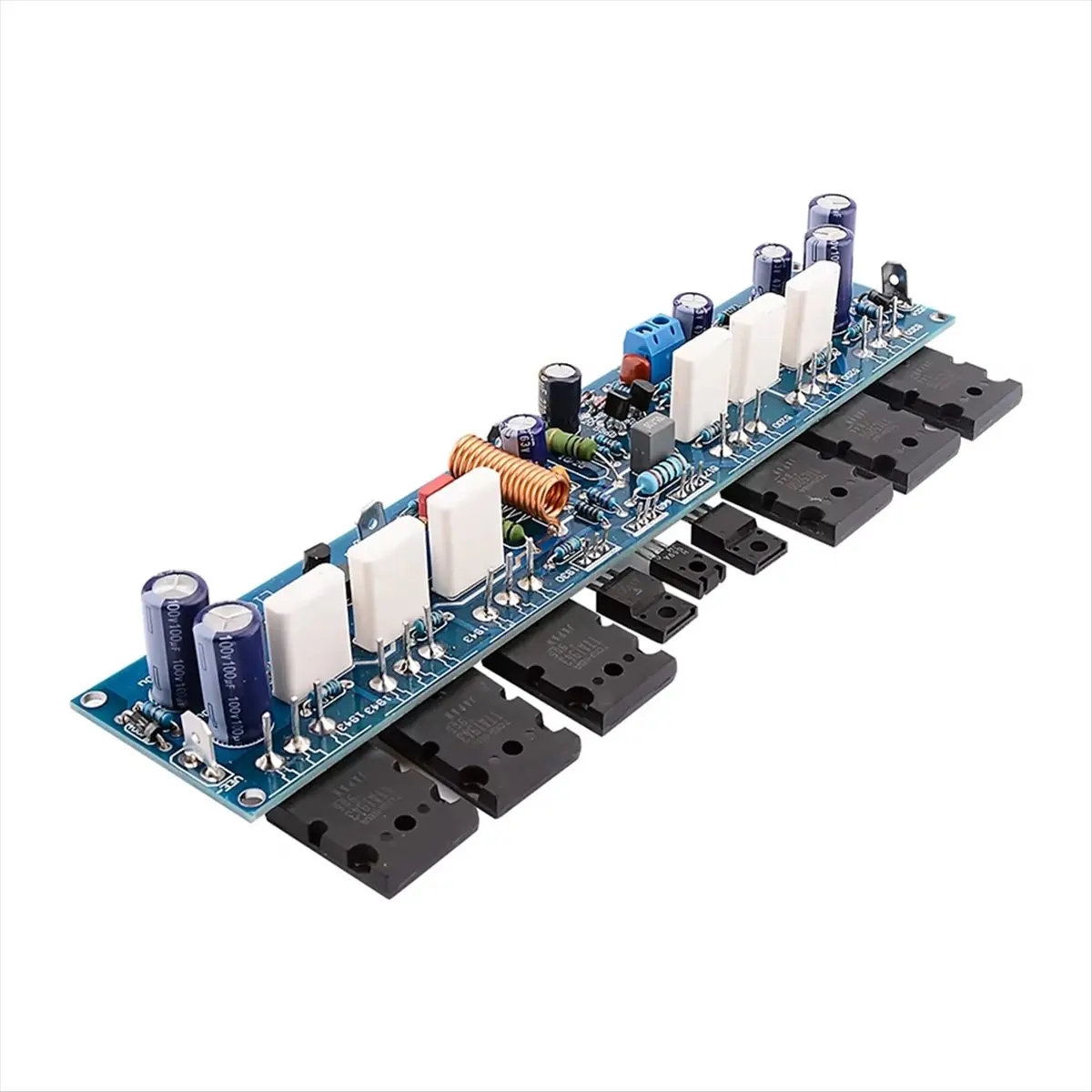 n11r-2pcs-l10-sound-amplifier-board-300w-hifi-20-channel-class-ab-power-amplifiers-amp-transistor-a1930-c5171-tt1943-tt5200