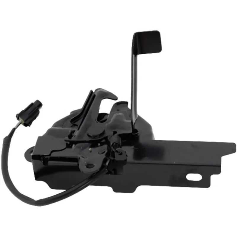 

Front Hood Latch Lock Assembly Compatible with Toyota Vehicles - Avalon 2019 2020 2021 2022,oem 53510-07030, 5351007030