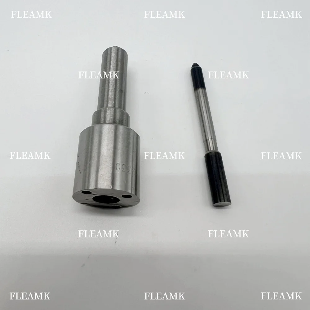 High Quality Fuel Injector DLLA150P2330 Is Suitable for 0445120333/431 Fuel Injector