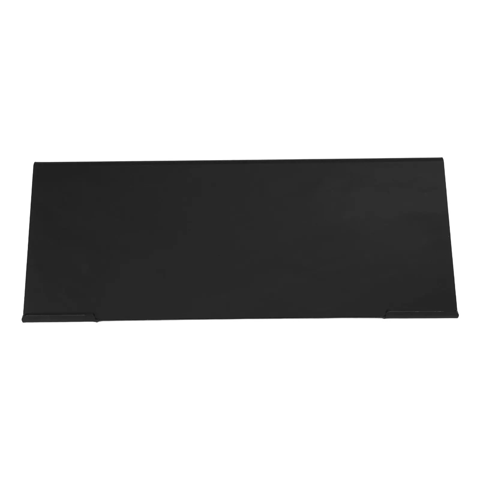 

78-Key Acrylic Keyboard Stand Ergonomic Computer Desktop Riser Raised Keyboard Holder for Office Home Workstation