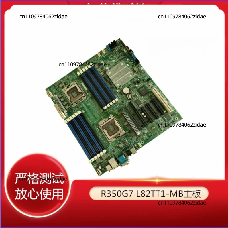 For Compatible with Lenovo R/T280, T/R350G7, L82TT1-MB 08179-1, 11-013047, L82TT115 Motherboards - Original Disassembly Parts