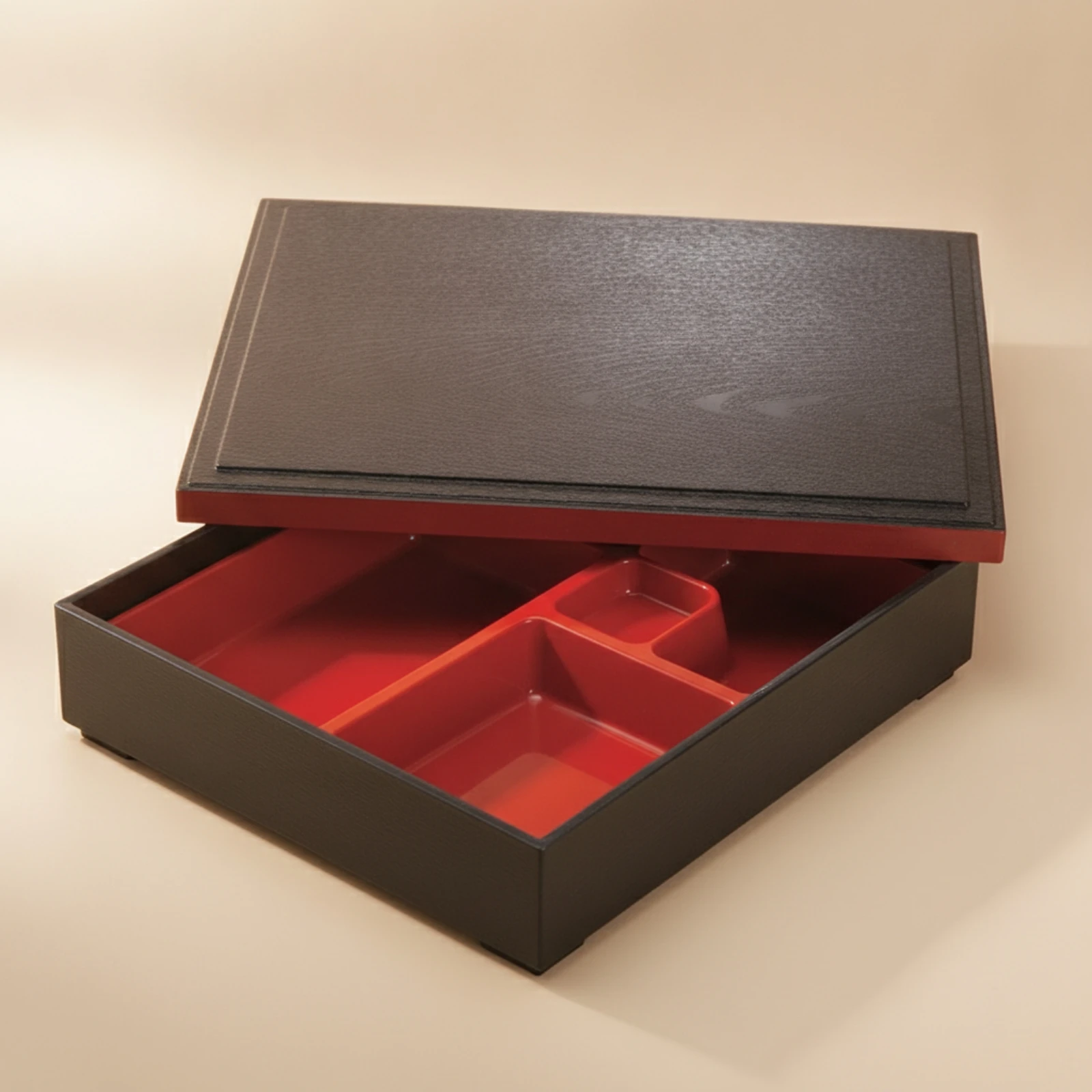 Bento lunchbox, gecompartiment - Meal Prep For Office recensie en prijs