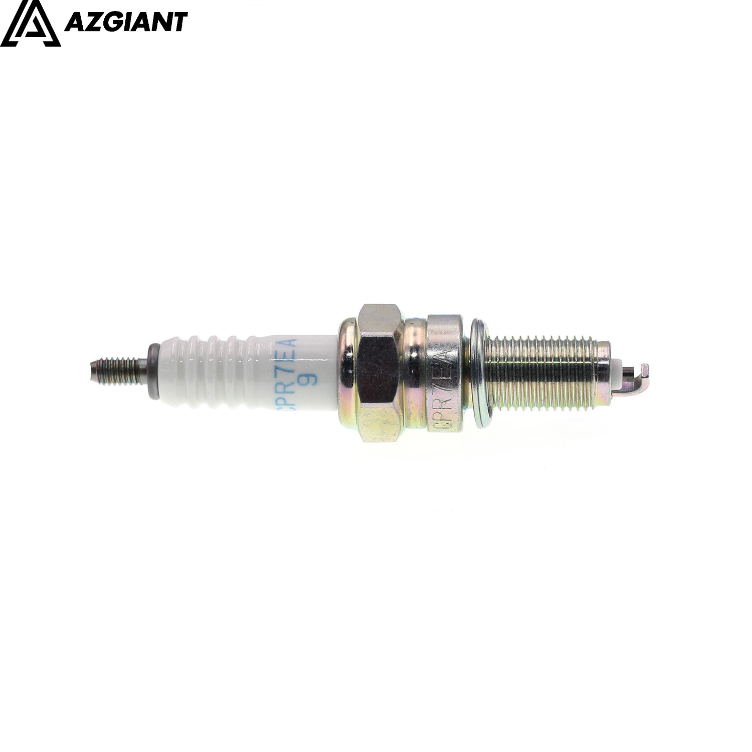 original Spark Plug EIX-DPR8-9 DPR8EA-9 DPR8EIX-9 DPR8EV-9 DPR8EVX-9 DPR8EA9 IX24B IXU01-24 X24EPR-ZU9 D8RTC