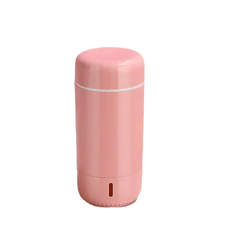 110 V/220 V デュアル電圧ヨーグルトカップ家庭用多機能自動ミニ自作 DIY ポータブルヨーグルトマシン簡単なクリーニング