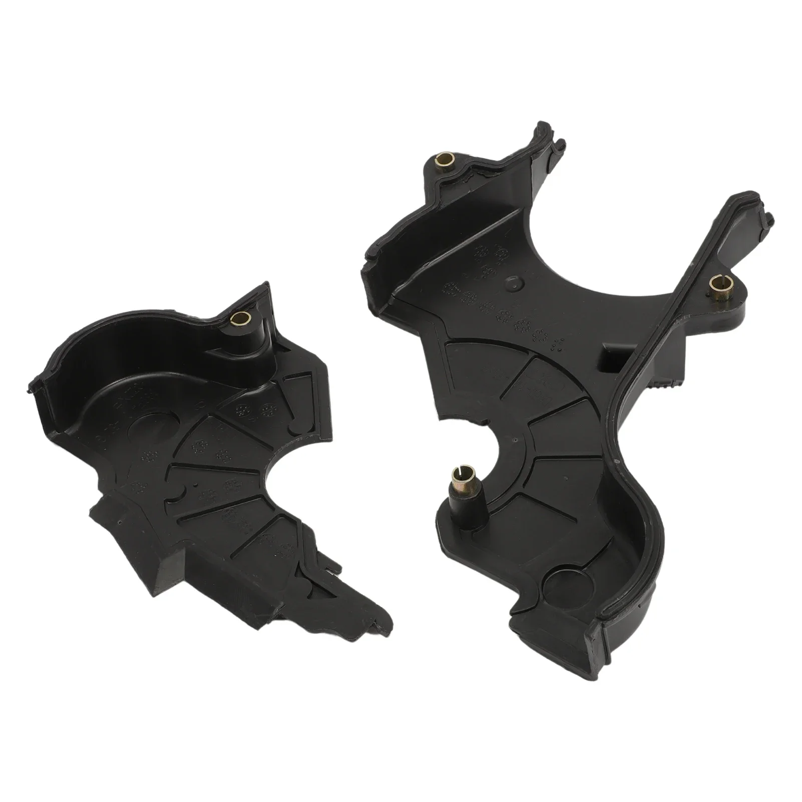 B6601050lE Mid and Lower Engine Timing Belt Cover For Mazda Miata 1.8L 1994-2005 For Mazda Miata 1.6L 1990-1993