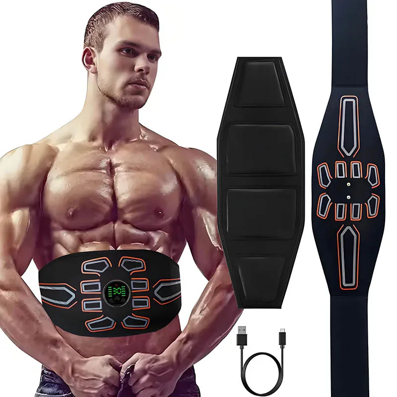 Abdominal Toning Be… - image