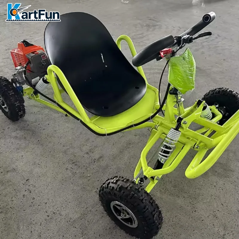 

Горячая распродажа: Вездеходный картинг 110cc/150cc, 4-колесный внедорожный карт, высокоскоростной дрифт-карт для взрослых и подростков