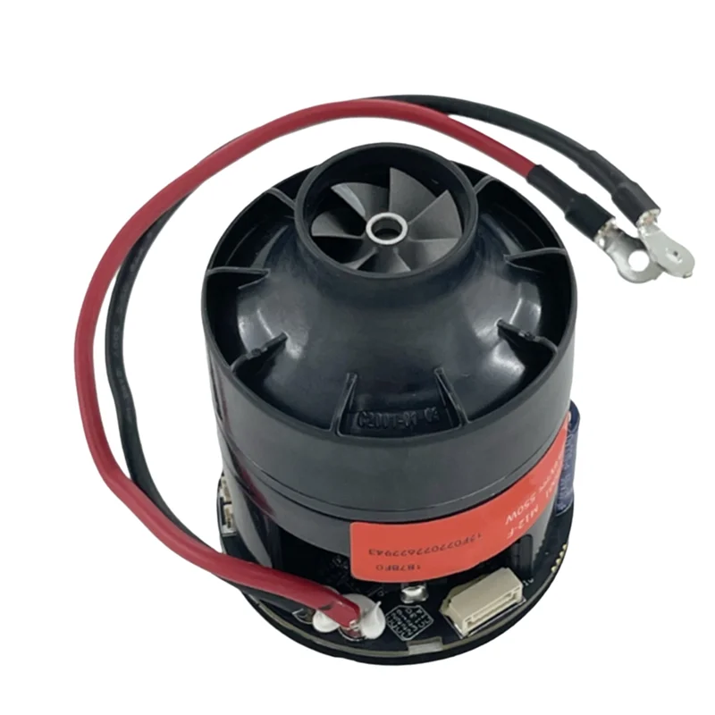 

Efficient-C2001 Fan Motor Assembly For Dreame T30 Robot Vacuum Cleaner Essential Vacuum Accessories Long Lasting Spare Accessori