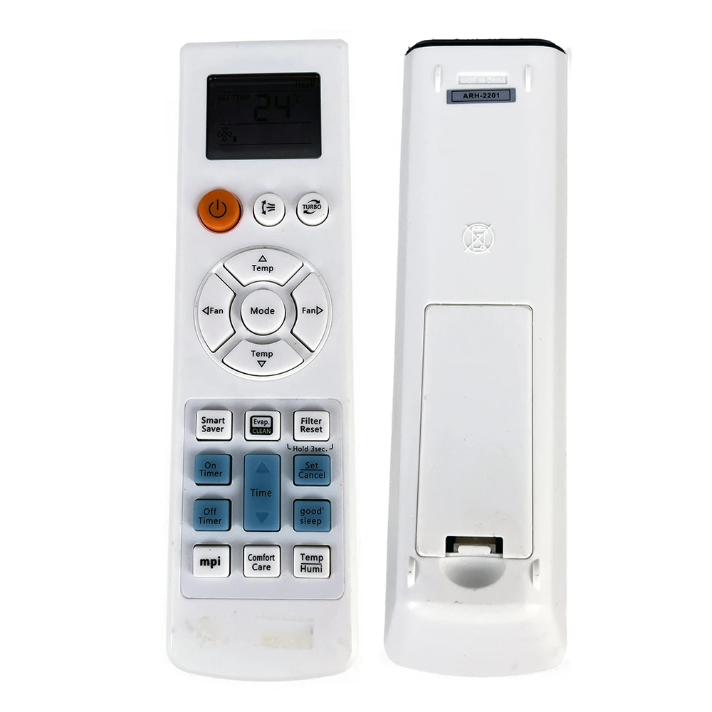 Remote Control Use …