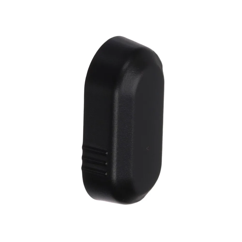Power Seat Recliner Adjuster Switch Knob Front for Ford For Edge For Mustang 9L3Z14711AA No Programming Needed