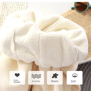 pantolon ve eşofmanların en büyük satışlarından 12'si-bebek, kalın-1 numara