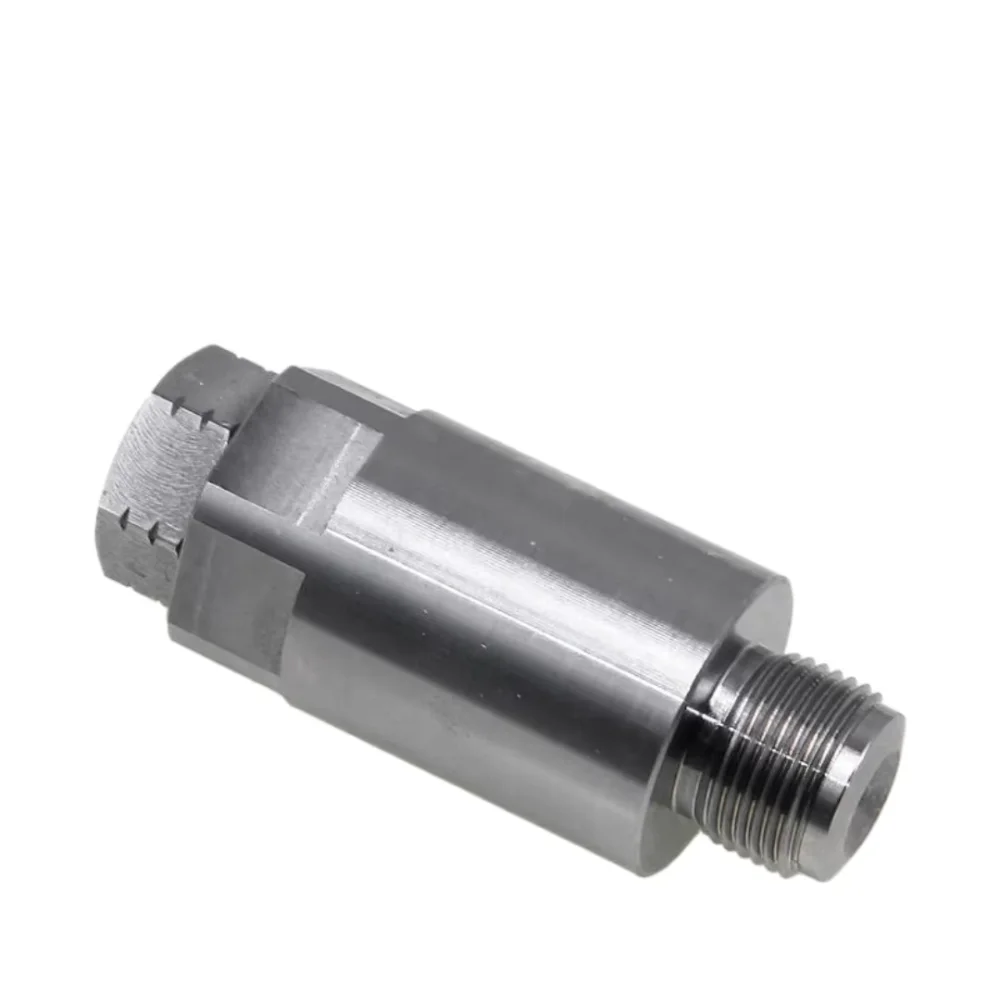 Original High Quality New For 4307195 Pressure Relief Valve Fits For Cummins ISX15 QSX15 New