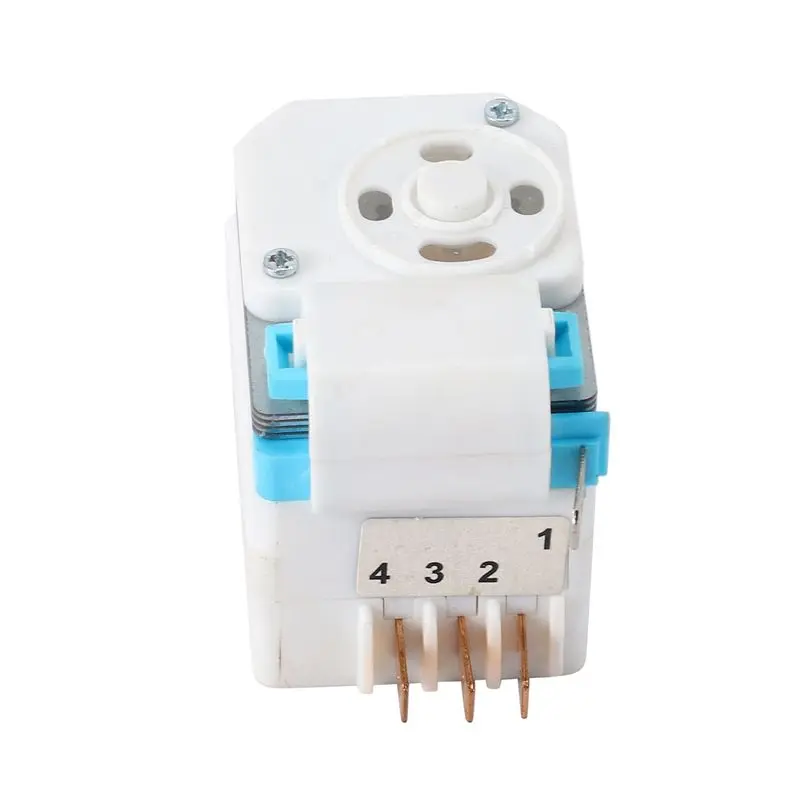 AEE3-6X Defrost Timer Universal AC 200-240V TMDE802ZC1 3018100310 H.J For Daewoo Cooler For All 220V Refrigerator Parts