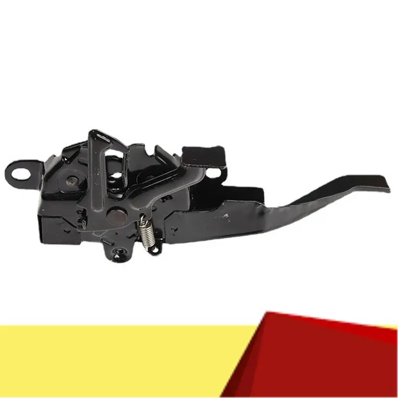 

1 PCS Bonnet Hood Lock Latch 53510-0K370 Replacement Parts For Toyota Fortuner Hilux 2012 2013 2014 2015-M53K