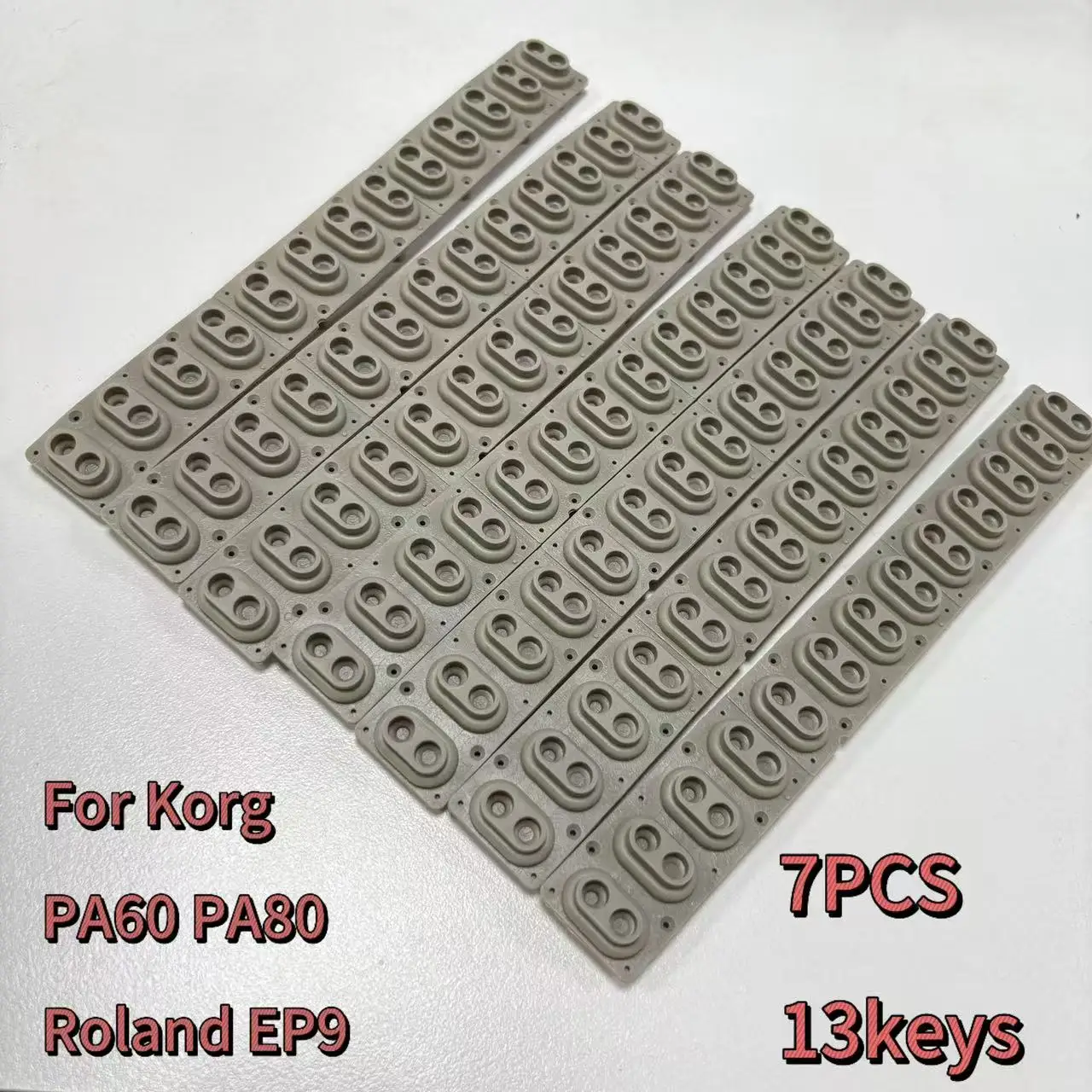 For Korg PA60 PA80 …