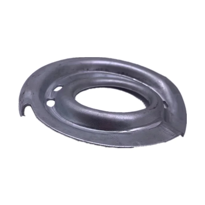 503137 503184 Front Suspension Support Seat Shock-Absorbing Spring