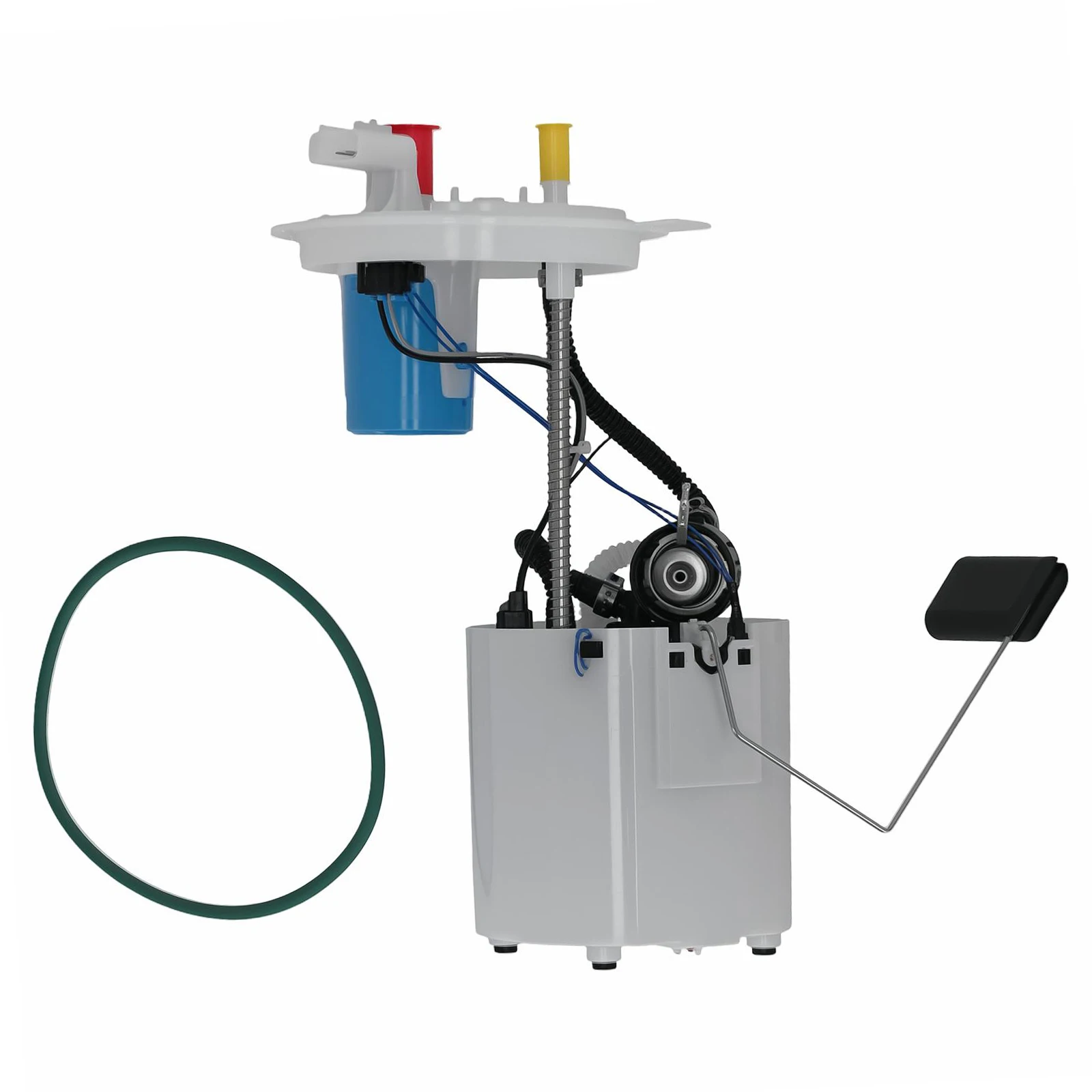 

Fuel Pump Module Assembly for Ford F-150 V6 V8 2009-2014 9L3Z9H307E F1552A