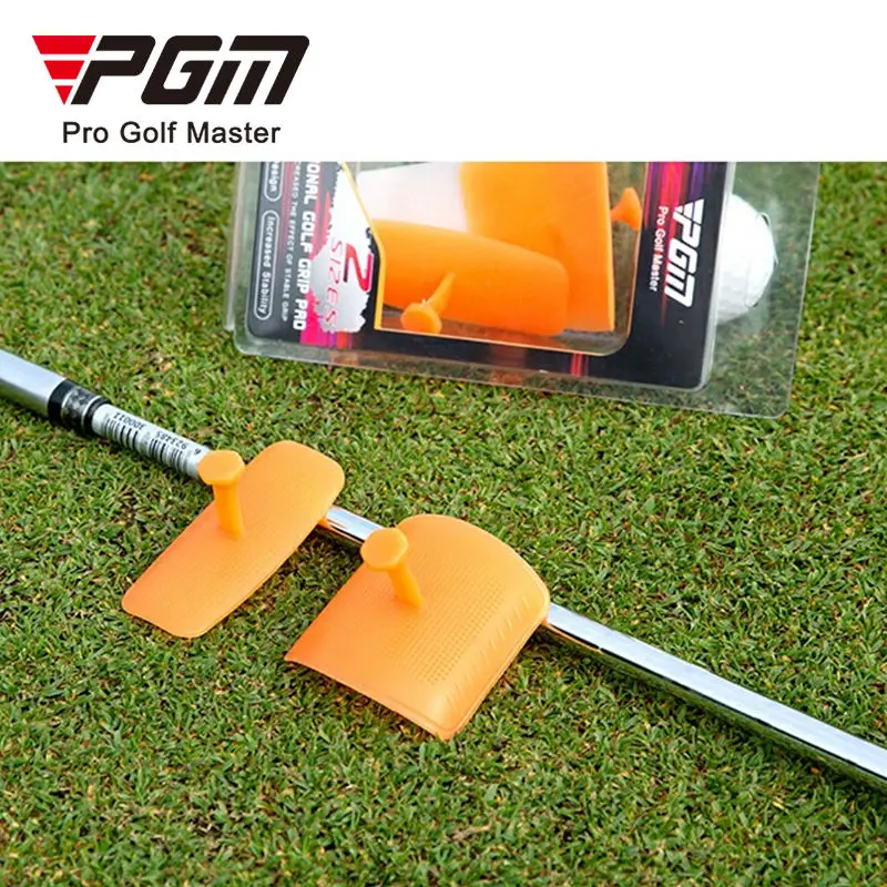 PGM Golf Silicone Magic Stick Enhanced Ball Control Correct Grip Correction Practitioner JZQ033