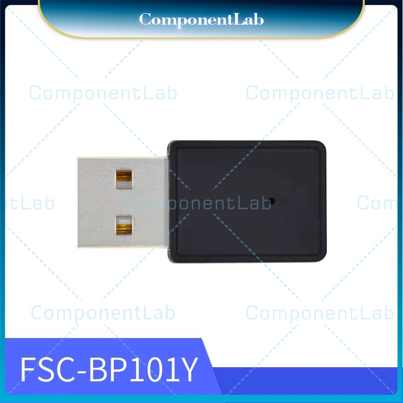 Bluetooth module 5.2 Qualcomm dual-mode wireless serial port transparent transmission long-distance