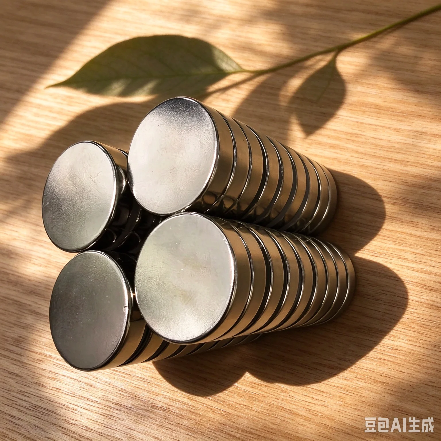 N52 19x4 Strong  Fridge Neodymium Magnets Disc  Neodymium office Search Ebike Industrial  Customised Motor Generator Toy
