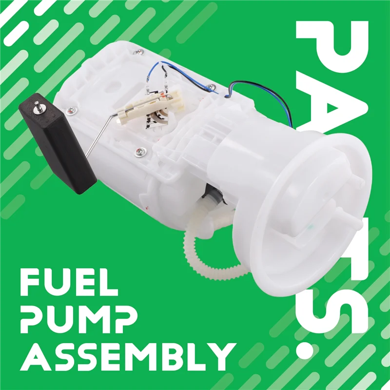 

AEE5-1H0919051H Автомобильный топливный насос в сборе для VW Golf Bora Beetle Skoda Octavia 1991-2010 1J0919051KD