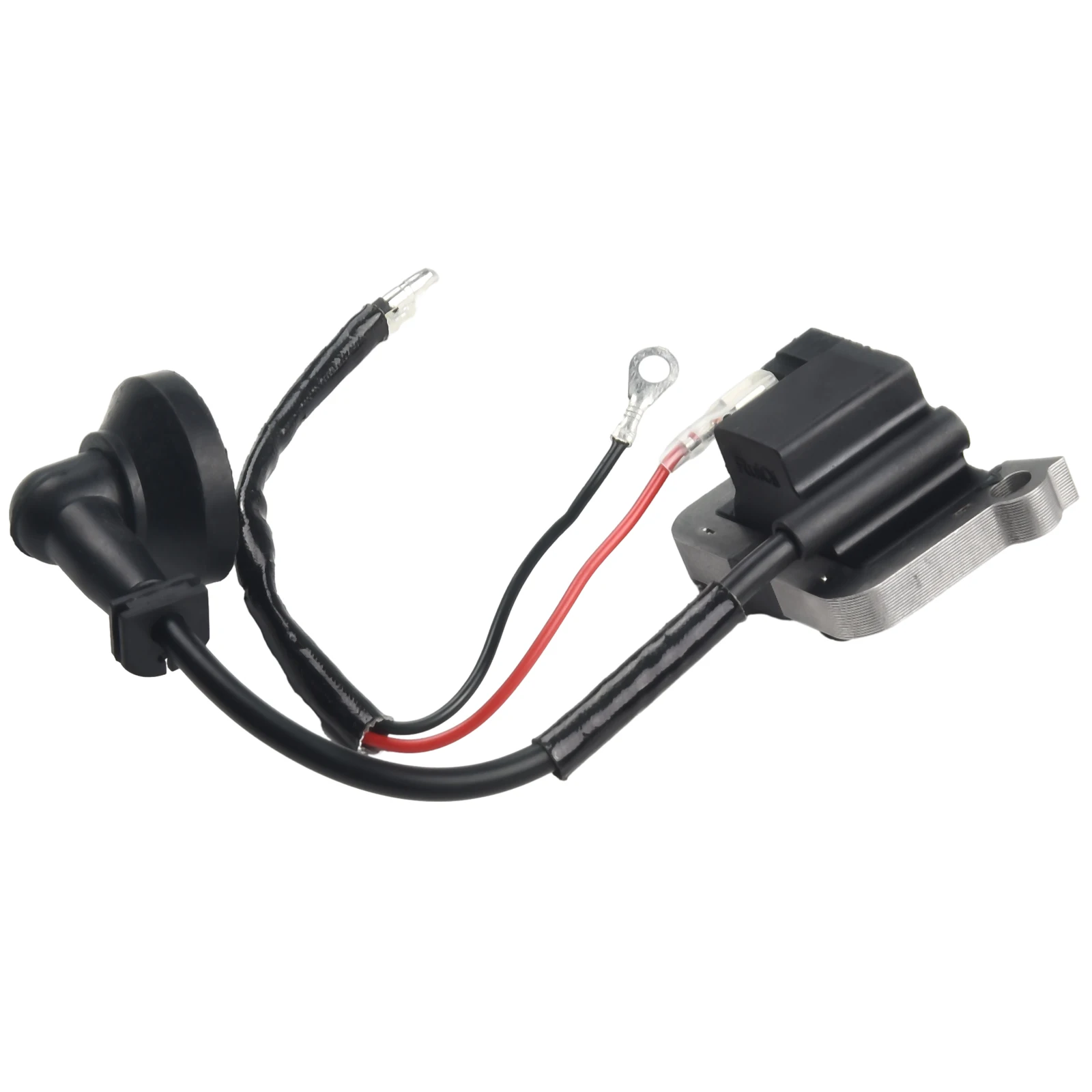 Garden Ignition Coil Generator Lawnmower Outdoor 52mm Accessories Brush Cutter Centres Engine For Chainsaw Parts