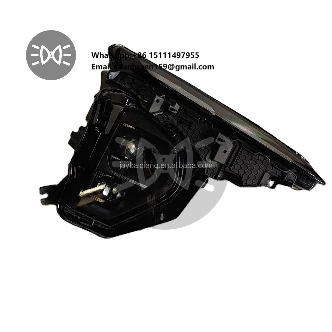 

High-quality 2022-2023 NIO EL7 ES7 Original Demolition Headlight Assembly Left Side Right