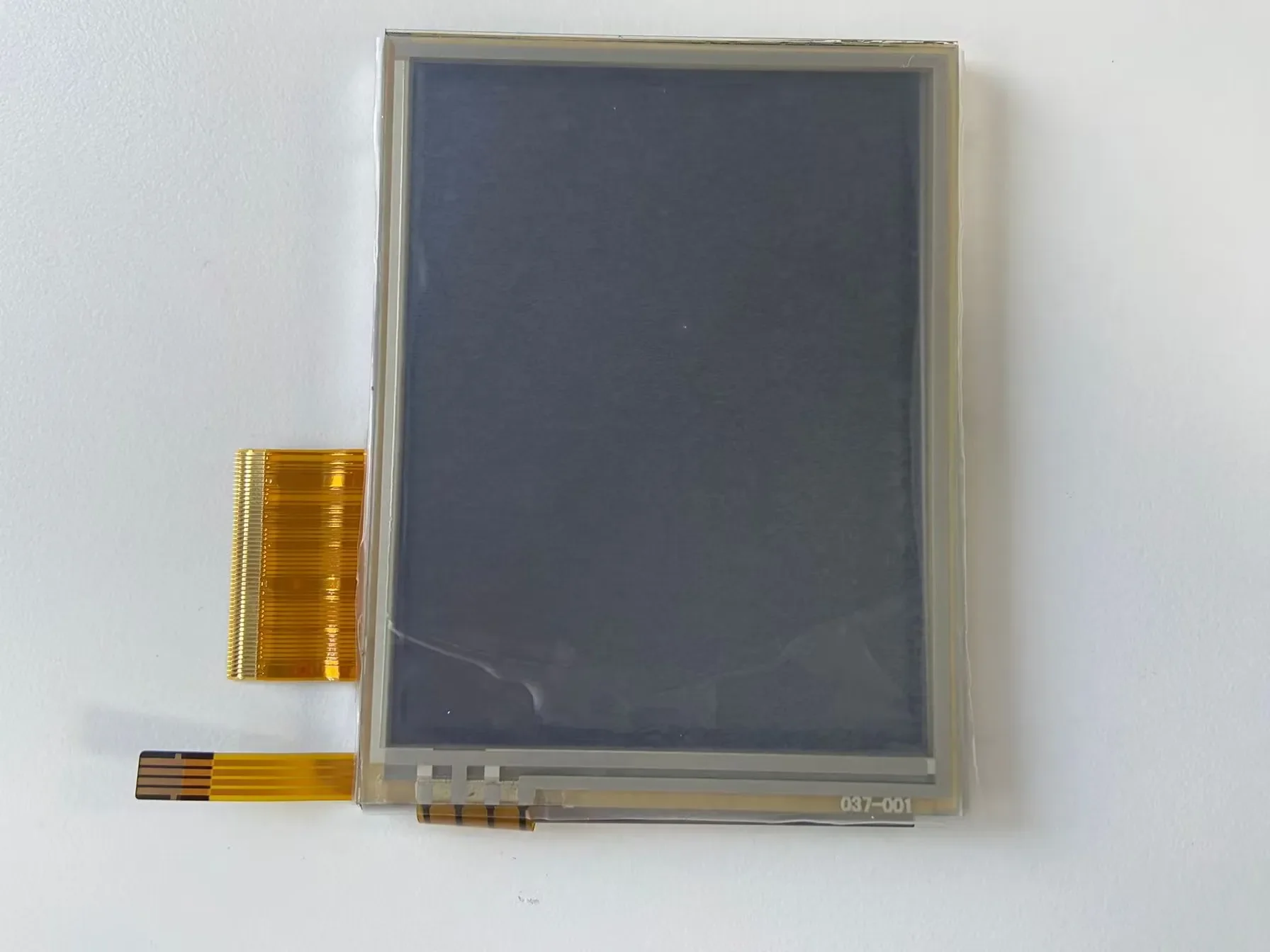 LCD Display with Touch Screen Digitizer for Sokki SET series SET1X SET2X SET3X SET5X