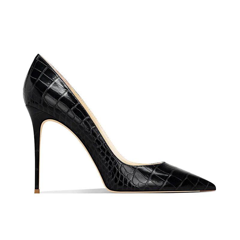 Black 10CM