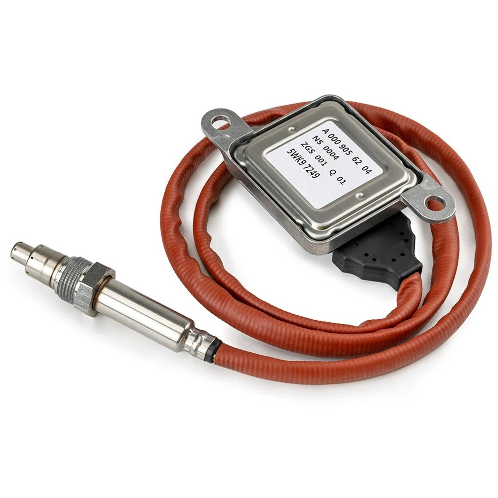 

Датчик NOX A000 9056204 для Mercedes-Benz E200 E300 C180 C200 C300 ML300 ML350 ML400 GLE320