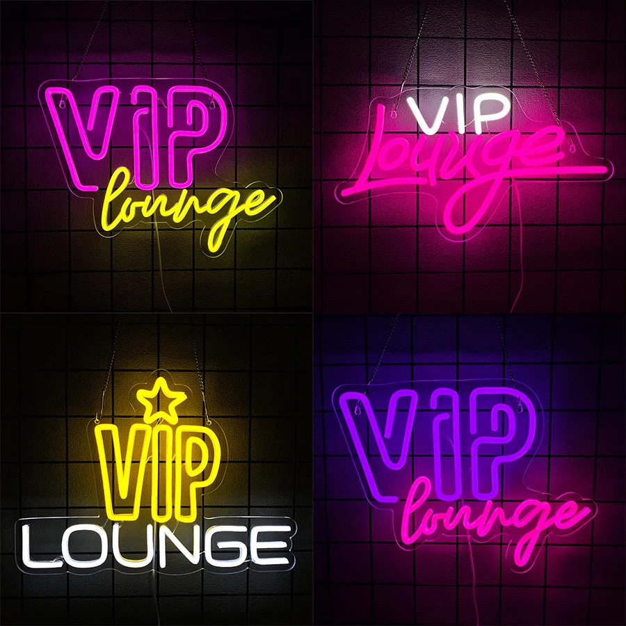 Vip Lounge Series N…