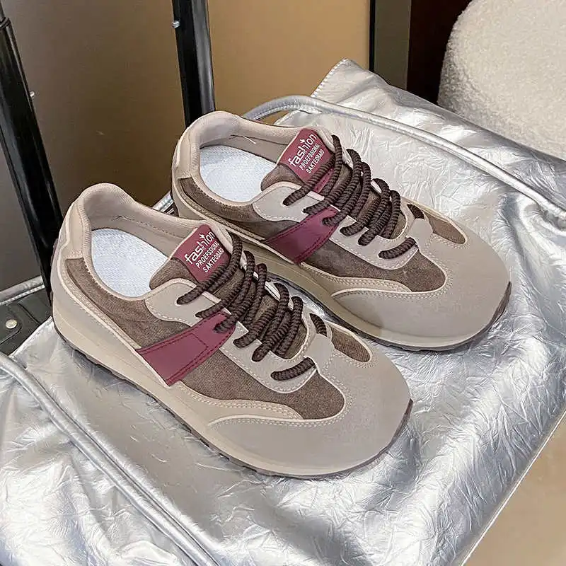 

Platformed Rubber Sole Snekers For Women Luxury Boots Women Luxury Shoes Woman Ankle Boots Sneakers Sport Team Jogging