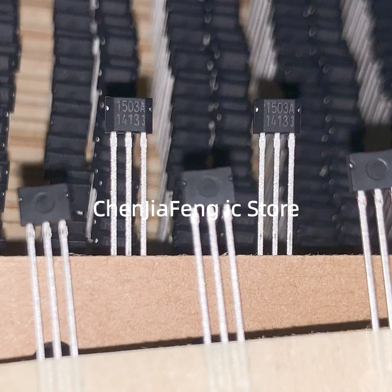 10Pcs/Lot Hal1503Ua… - image