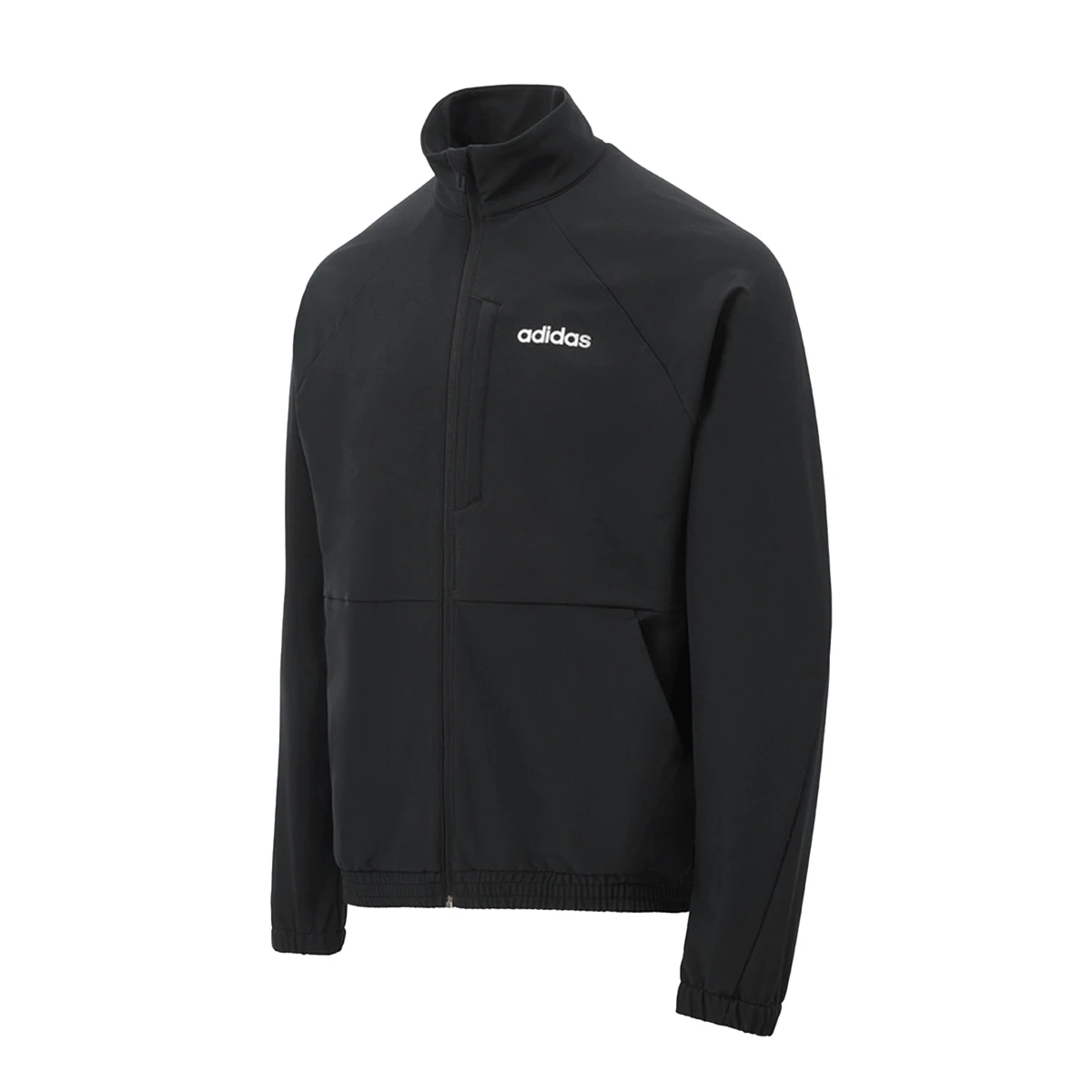 

Adidas Insulated Track Jacket, Warm & Durable For Cold Weather and Outdoor Activities