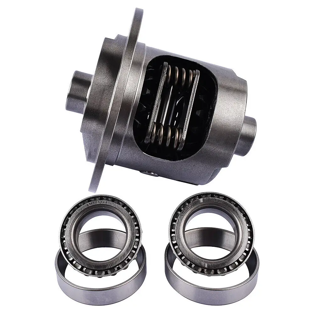 Nuovo 19603010 Differenziale di scorrimento limitato per Chevy da 8,2" 10 bulloni 28 scanalature 3.08+ adatto per Chevrolet Auto Truck Land Cruiser
