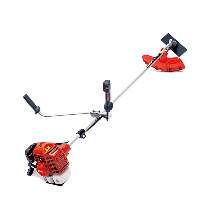 Rorx garden tool manufacturer strong power 2-Stroke G45 brush cutter grass trimming machine