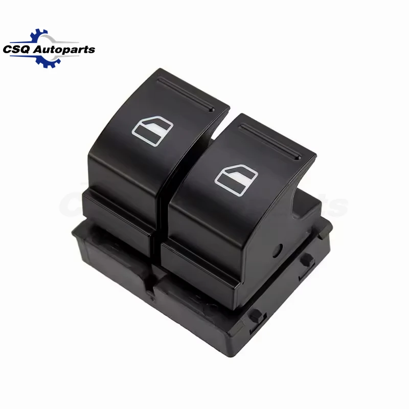 

2K0959857A SEAT Window Switch For VW Caddy 2K Jetta EOS Golf 5 6 Passat B6 Polo 6R Touran