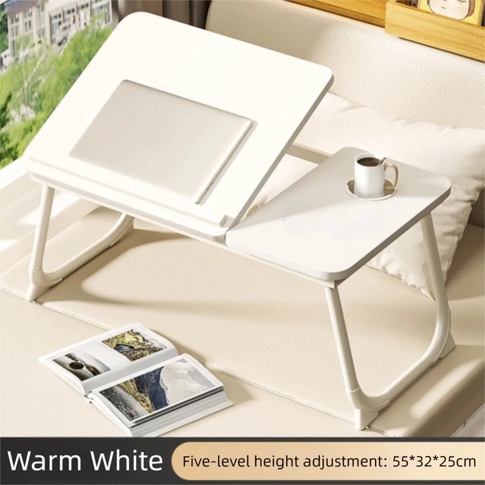 new-adjustable-laptop-desk-folding-multi-angle-foldable-laptop-table-ergonomic-reading-holder-table-for-lazy-people