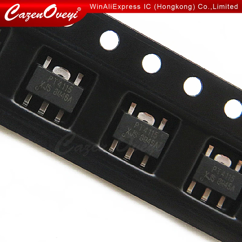 20Pcs/Lot New PT411…