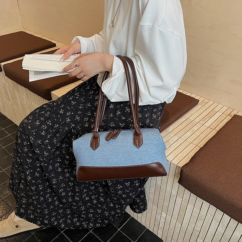 

Elegant Women Leather Designer Fashion Luxury Classic Tote Bag Shoulder Crossbody Handbag For Everyday Modern Use