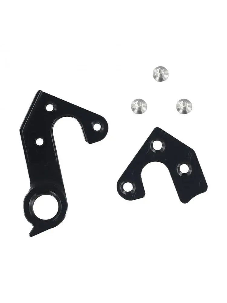 AliExpress NONE CNC Aluminum Alloy Rear Derailleur Hanger Tail Hook Gear Mech Bracket Screws For Aeroad For CF For SLX SL Wmn 25 Bike Parts