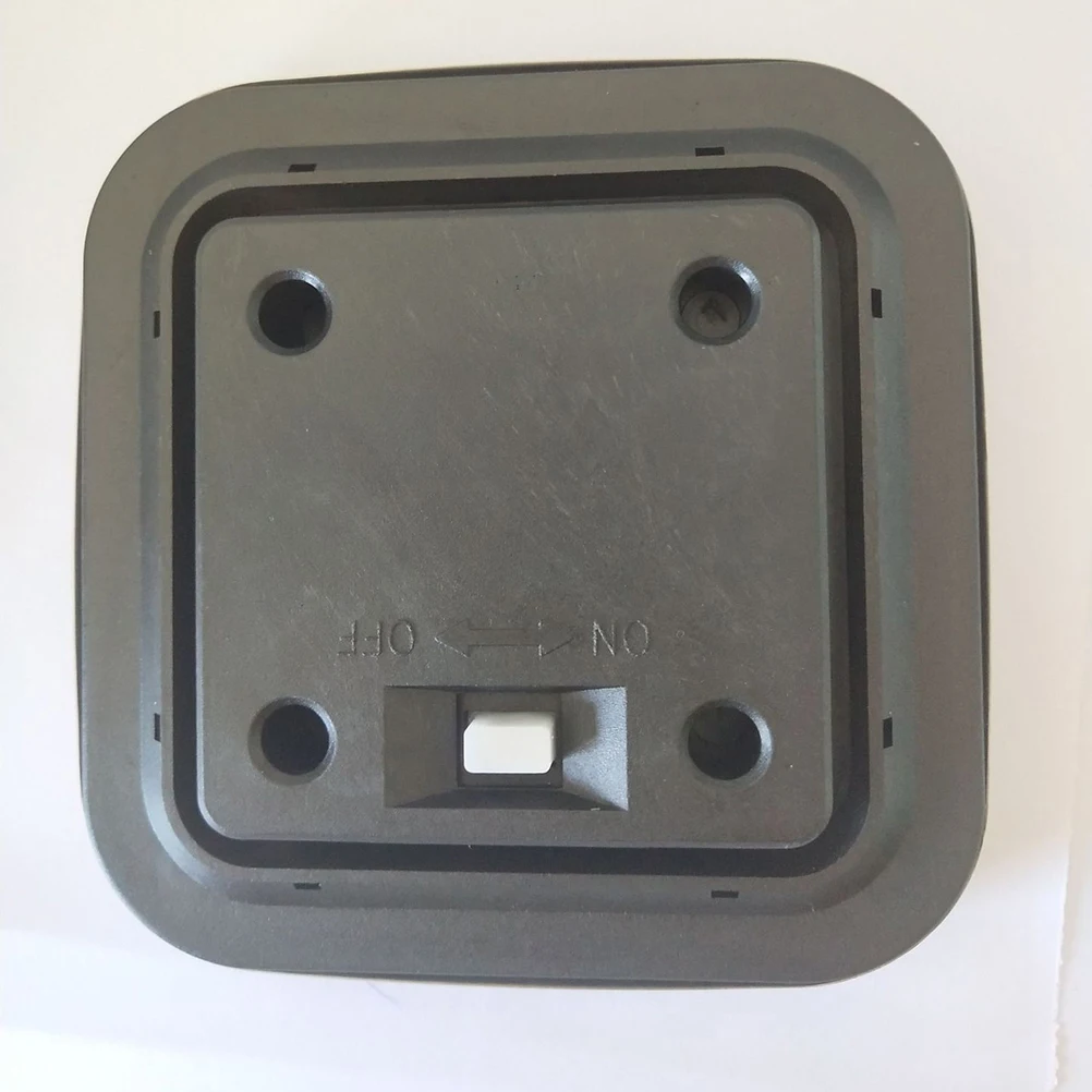 

2pcs Solar Ground Light 8-Led Waterproof Buried Lamp Outdoor Garden Lighting Durable Led Solar Light For Outside