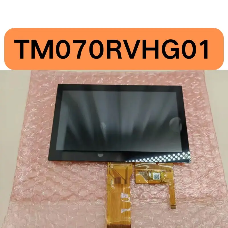 New TM070RVHG01 LCD screen for fast shipping